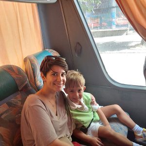 STRAH IMA ŠARENE ČARAPE HK9 (7)