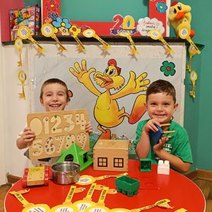 TAJNA 20 ZLATNIH KLJUČEVA HK1 (35)