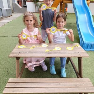 TAJNA 20 ZLATNIH KLJUČEVA HK5 (21)
