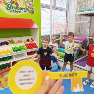 TAJNA 20 ZLATNIH KLJUČEVA HK6 (19)