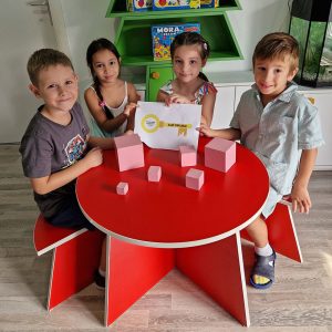 TAJNA 20 ZLATNIH KLJUČEVA HK7 (36)