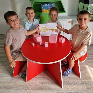 TAJNA 20 ZLATNIH KLJUČEVA HK7 (37)