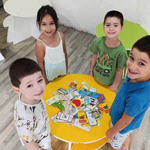 TAJNA 20 ZLATNIH KLJUČEVA HK7 (38)