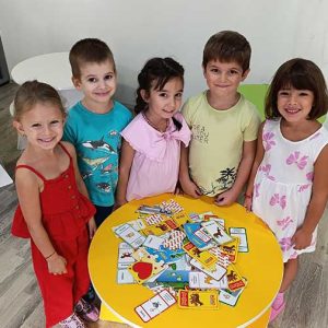 TAJNA 20 ZLATNIH KLJUČEVA HK7 (39)