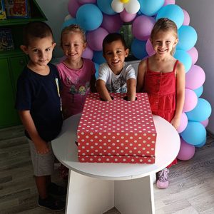 TAJNA 20 ZLATNIH KLJUČEVA HK7 (50)