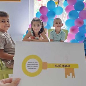 TAJNA 20 ZLATNIH KLJUČEVA HK7 (55)