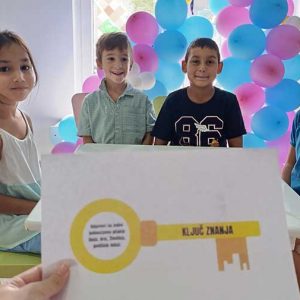TAJNA 20 ZLATNIH KLJUČEVA HK7 (56)