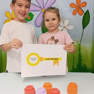 TAJNA 20 ZLATNIH KLJUČEVA HK7 (58)