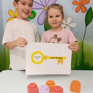 TAJNA 20 ZLATNIH KLJUČEVA HK7 (59)