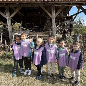 ETNO SELO AMERIĆ HK7 (72)